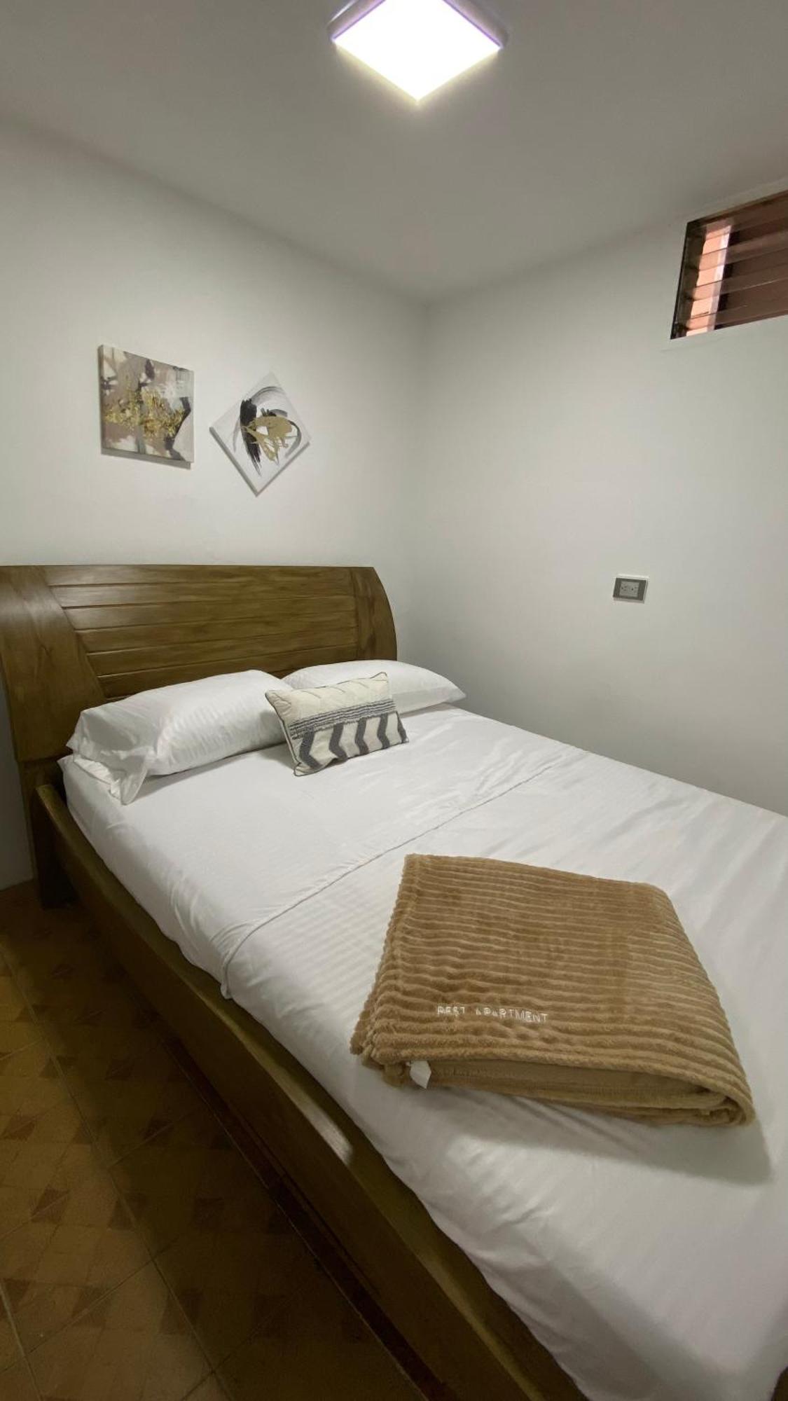 Rest Apartment In The Poblado Medellin Ngoại thất bức ảnh