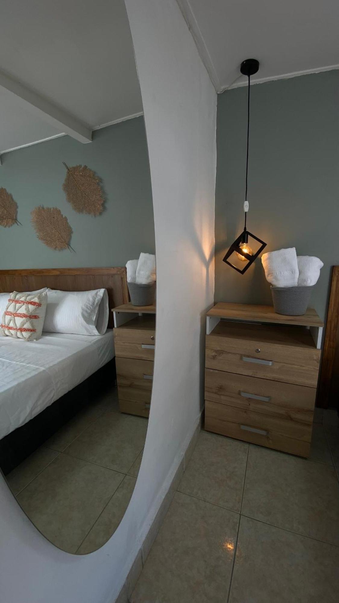 Rest Apartment In The Poblado Medellin Ngoại thất bức ảnh