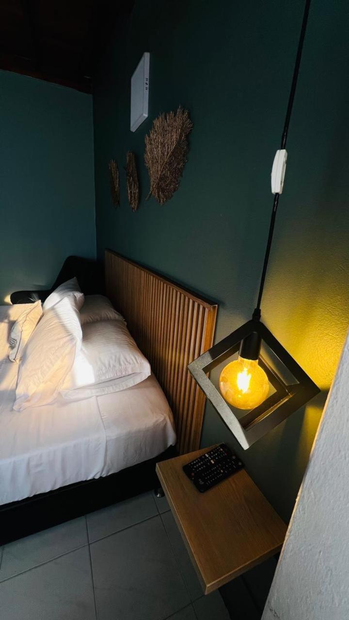 Rest Apartment In The Poblado Medellin Ngoại thất bức ảnh